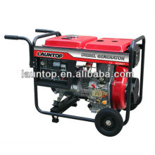 4.5kw 4 Stroke diesel generator EPA&CE